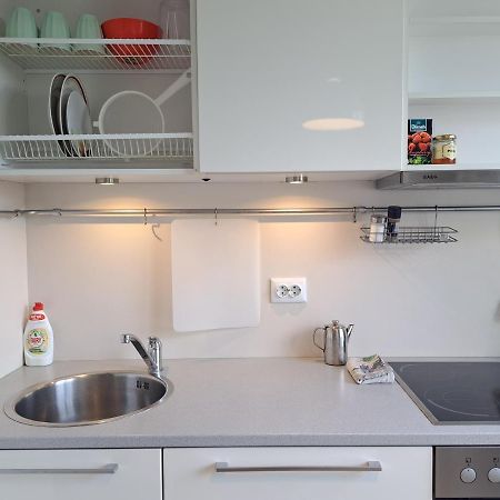 Volvi Apartment Tallinn Buitenkant foto