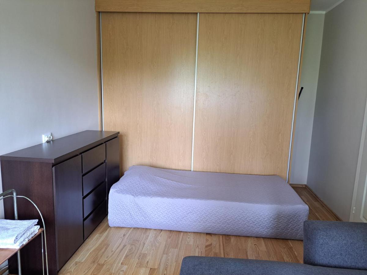Volvi Apartment Tallinn Buitenkant foto